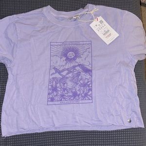 Pull and Bear (zara) t-shirt